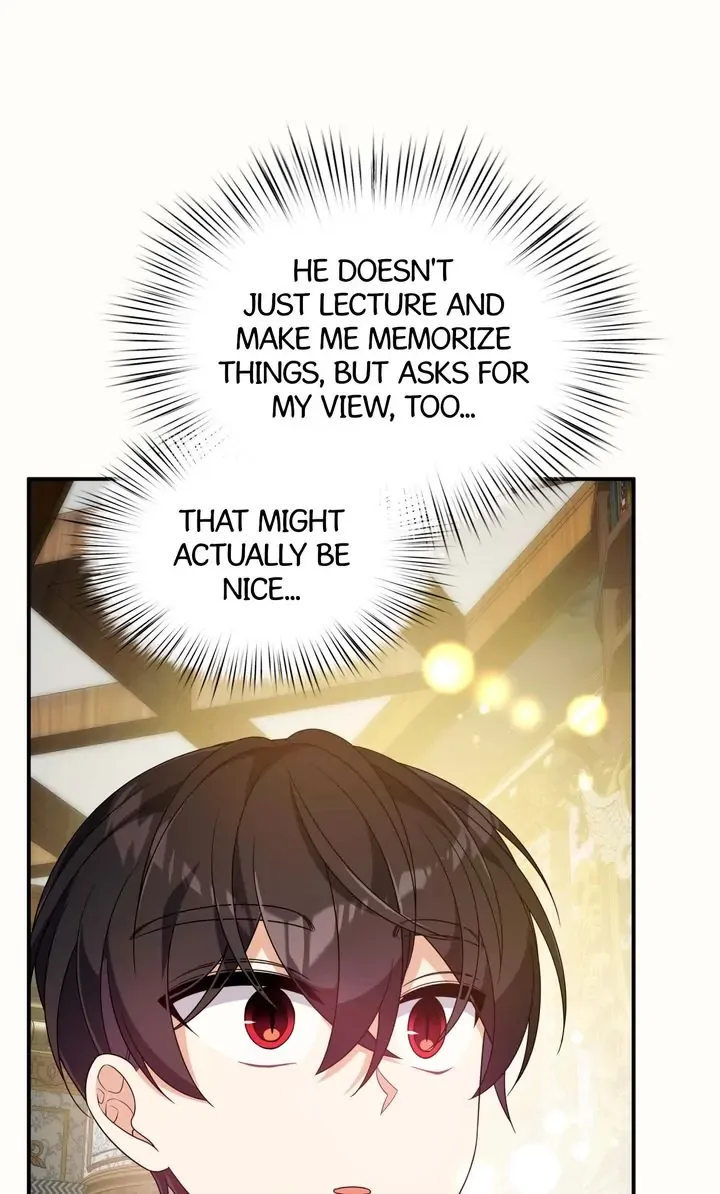 I will try to seduce the male lead for my brother Chapter 51 page 29