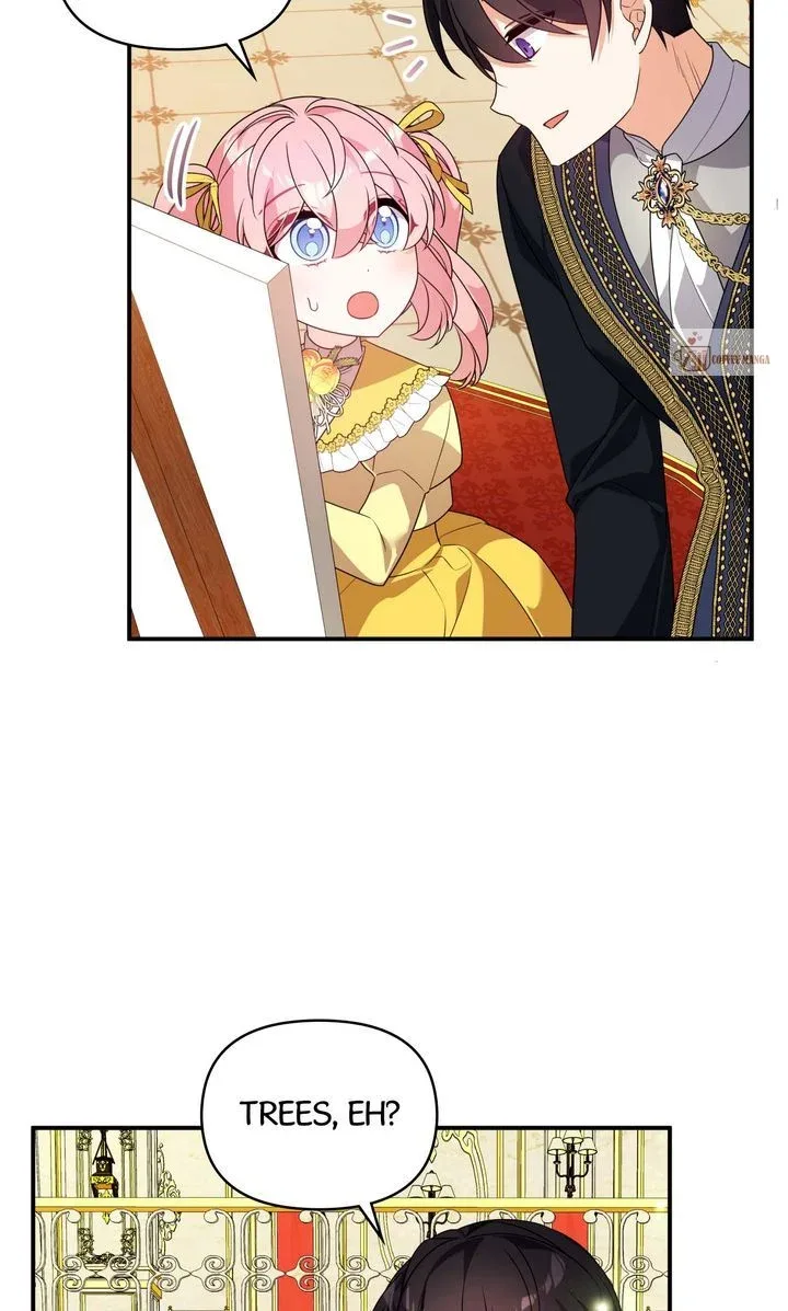 I will try to seduce the male lead for my brother Chapter 53 page 76