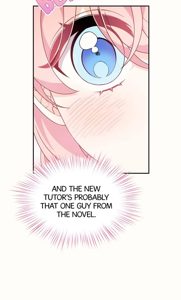 I will try to seduce the male lead for my brother Chapter 51 page 24