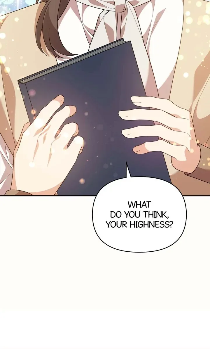 I will try to seduce the male lead for my brother Chapter 51 page 27