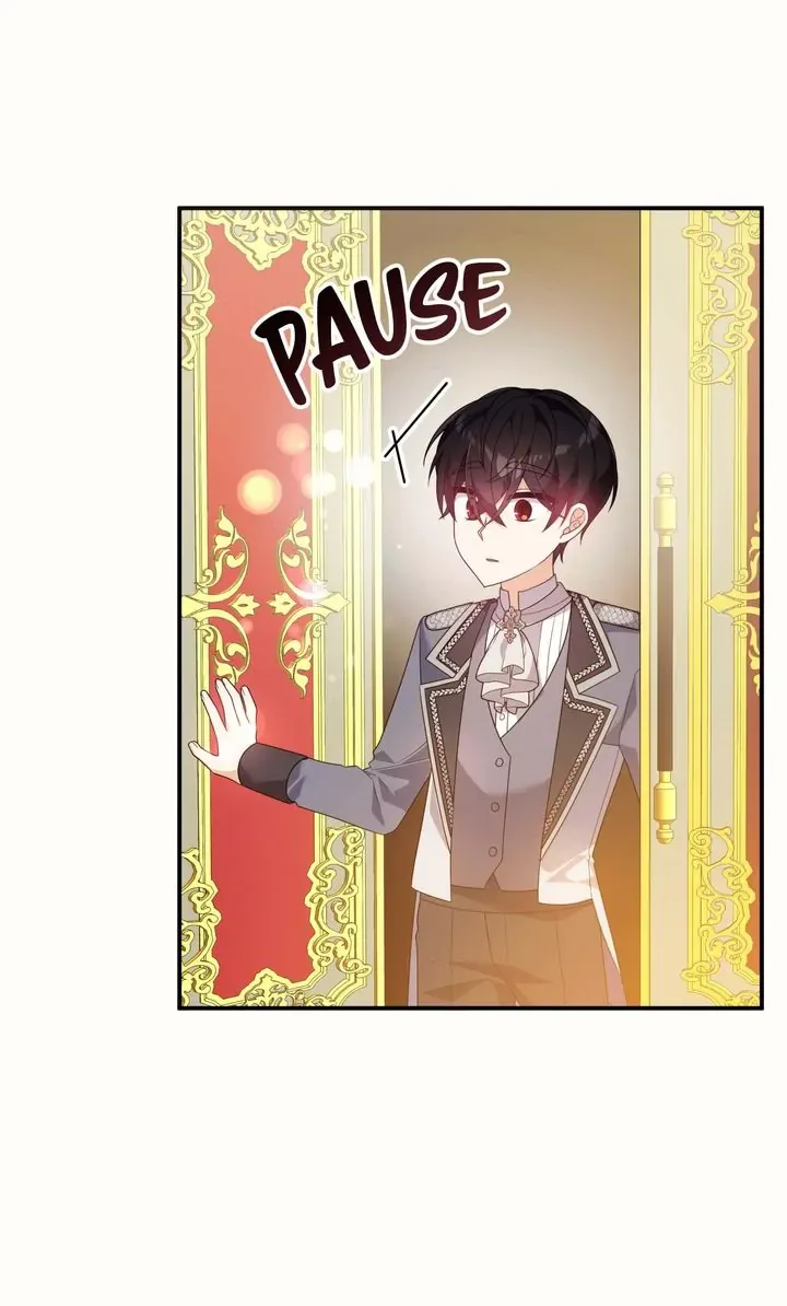 I will try to seduce the male lead for my brother Chapter 51 page 37