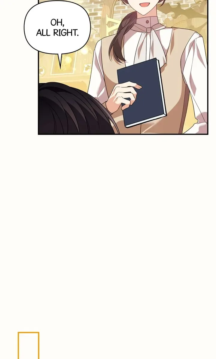 I will try to seduce the male lead for my brother Chapter 51 page 32