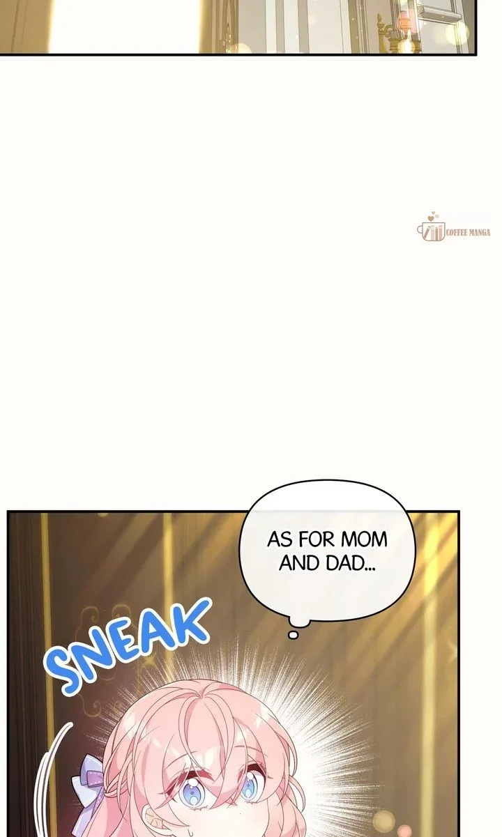 I will try to seduce the male lead for my brother Chapter 52 page 17