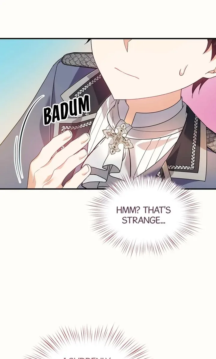 I will try to seduce the male lead for my brother Chapter 51 page 38