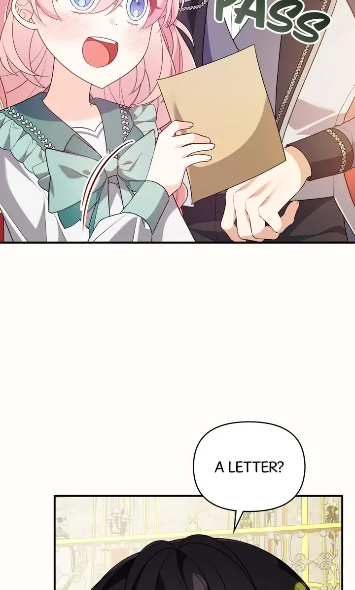 I will try to seduce the male lead for my brother Chapter 51 page 42