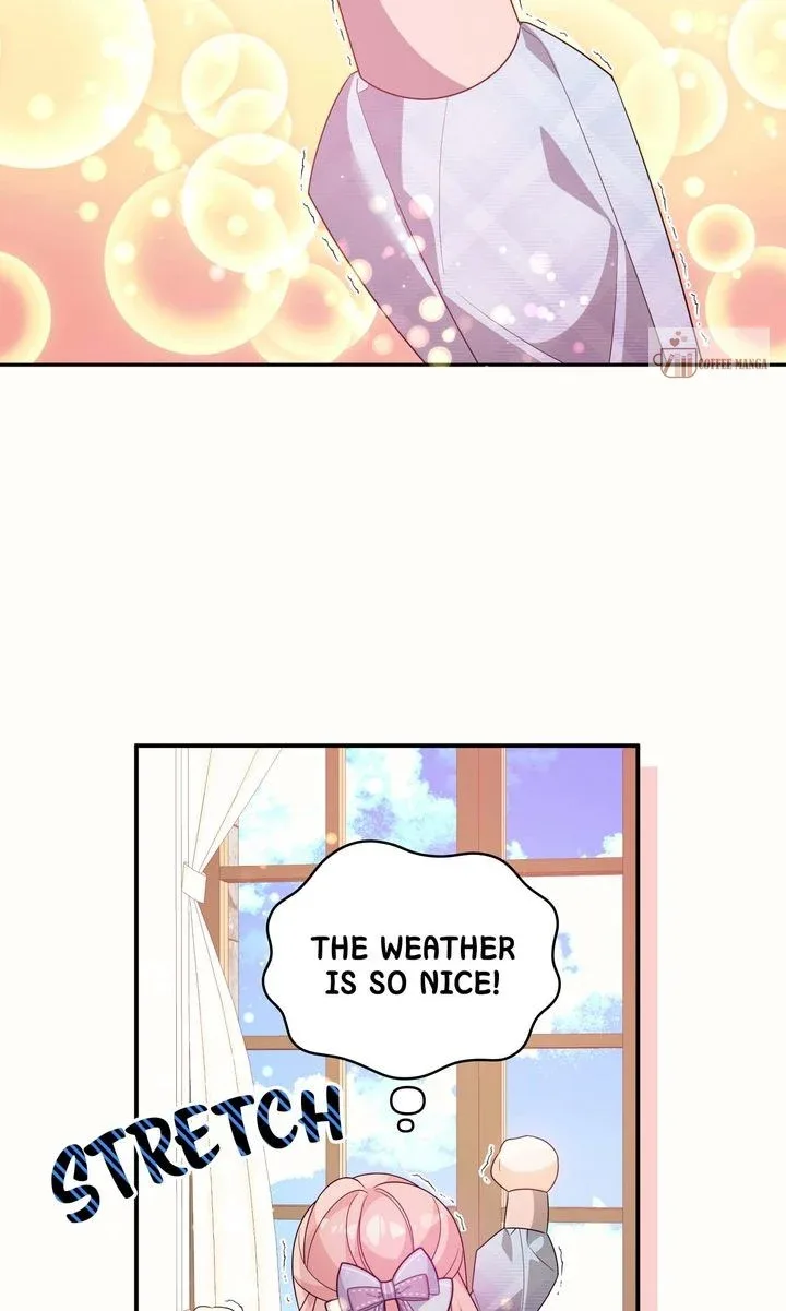 I will try to seduce the male lead for my brother Chapter 52 page 6