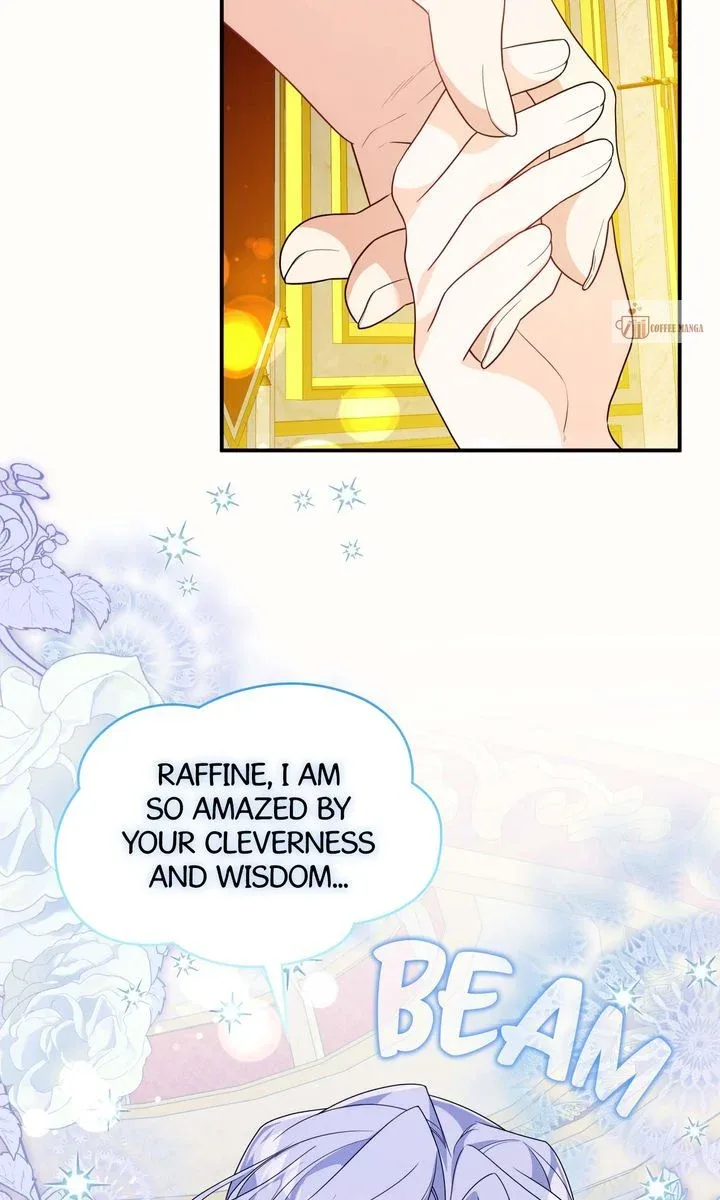 I will try to seduce the male lead for my brother Chapter 50 page 30