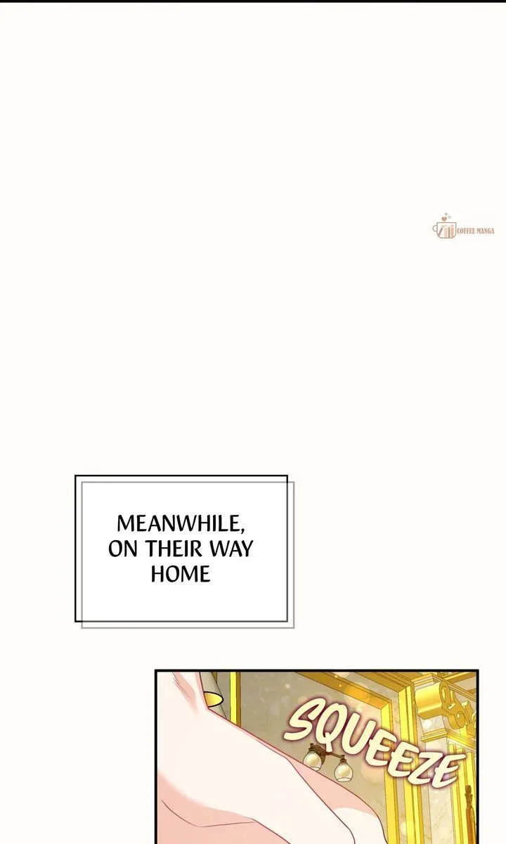 I will try to seduce the male lead for my brother Chapter 50 page 29