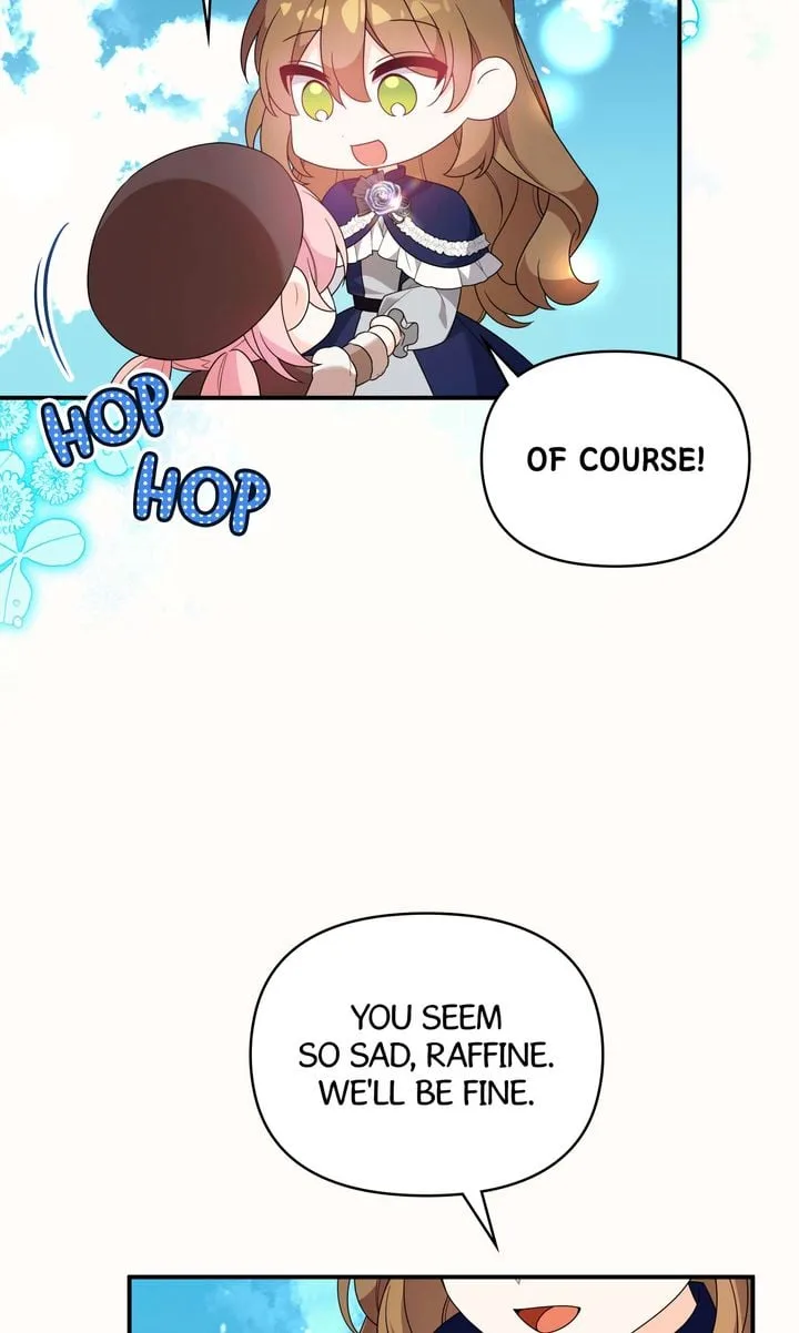 I will try to seduce the male lead for my brother Chapter 55 page 41