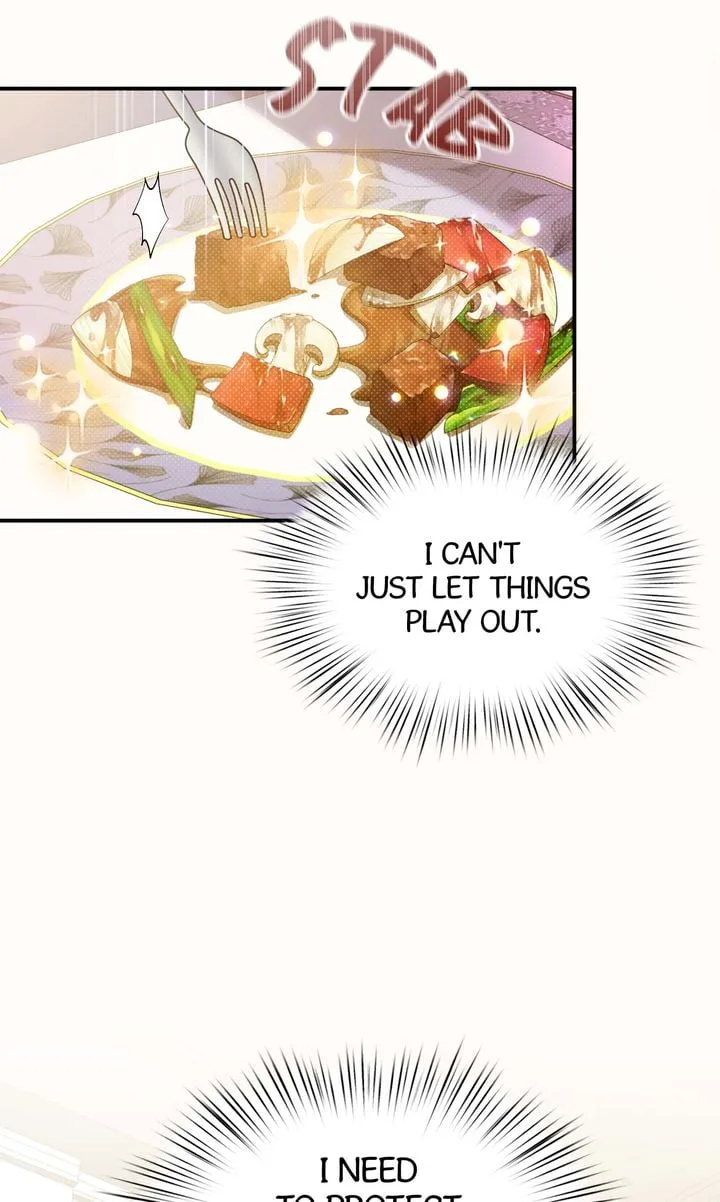 I will try to seduce the male lead for my brother Chapter 55 page 12