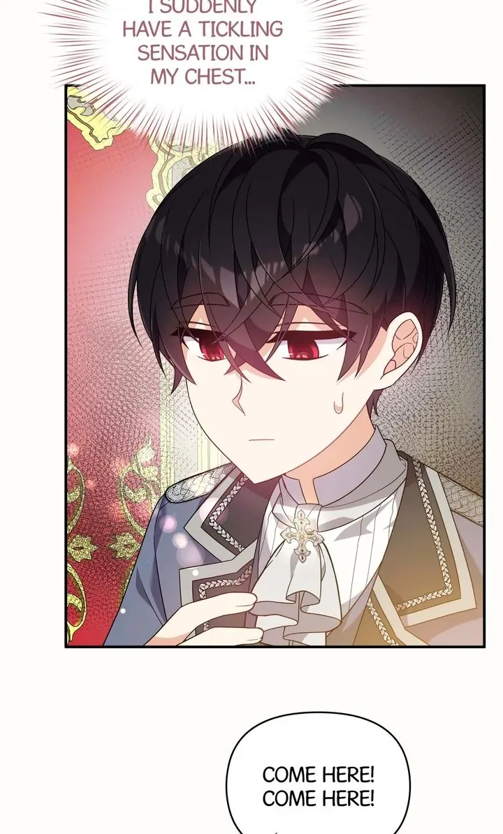 I will try to seduce the male lead for my brother Chapter 51 page 39