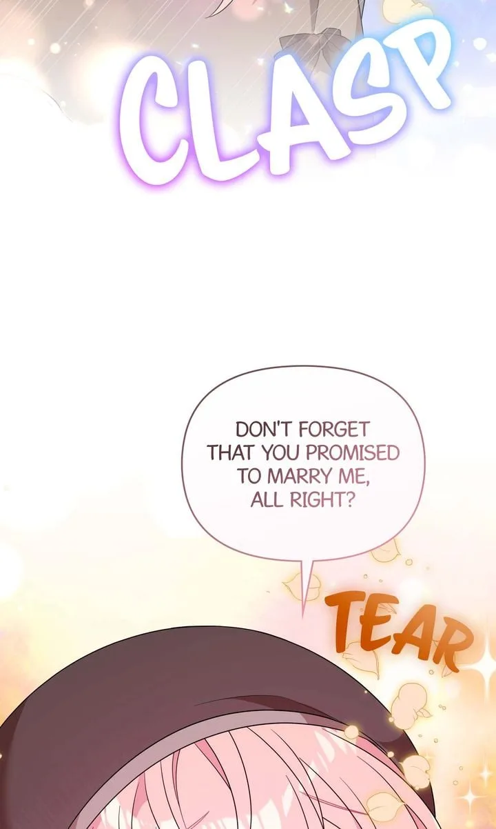 I will try to seduce the male lead for my brother Chapter 55 page 49
