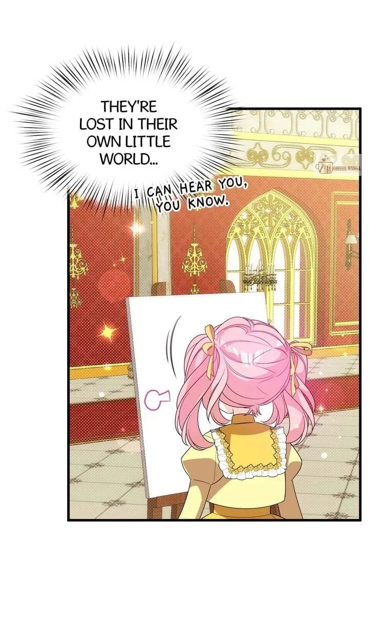 I will try to seduce the male lead for my brother Chapter 54 page 13