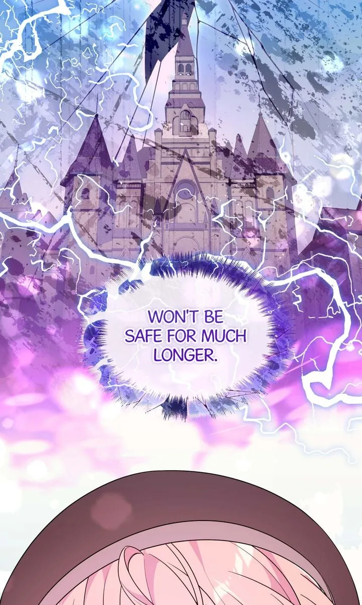 I will try to seduce the male lead for my brother Chapter 55 page 27