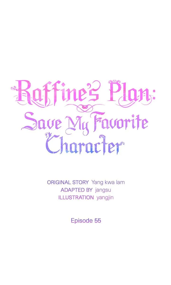 I will try to seduce the male lead for my brother Chapter 55 page 2