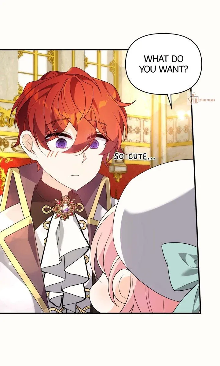 I will try to seduce the male lead for my brother Chapter 50 page 55