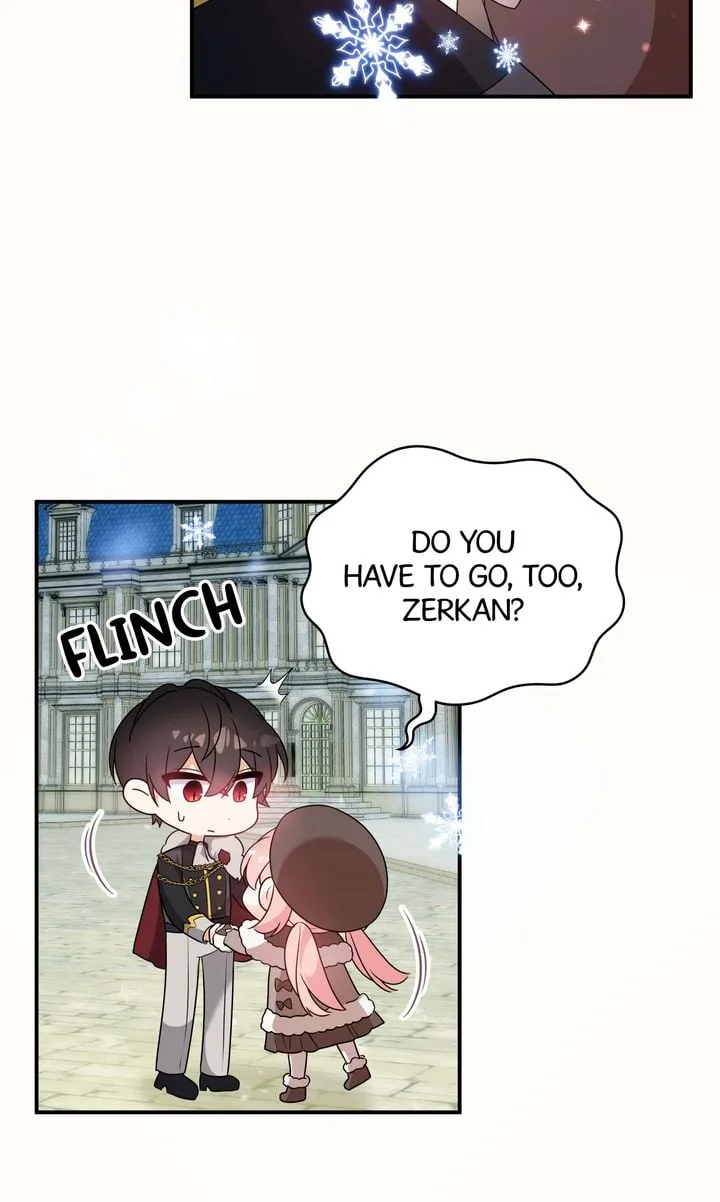 I will try to seduce the male lead for my brother Chapter 55 page 66