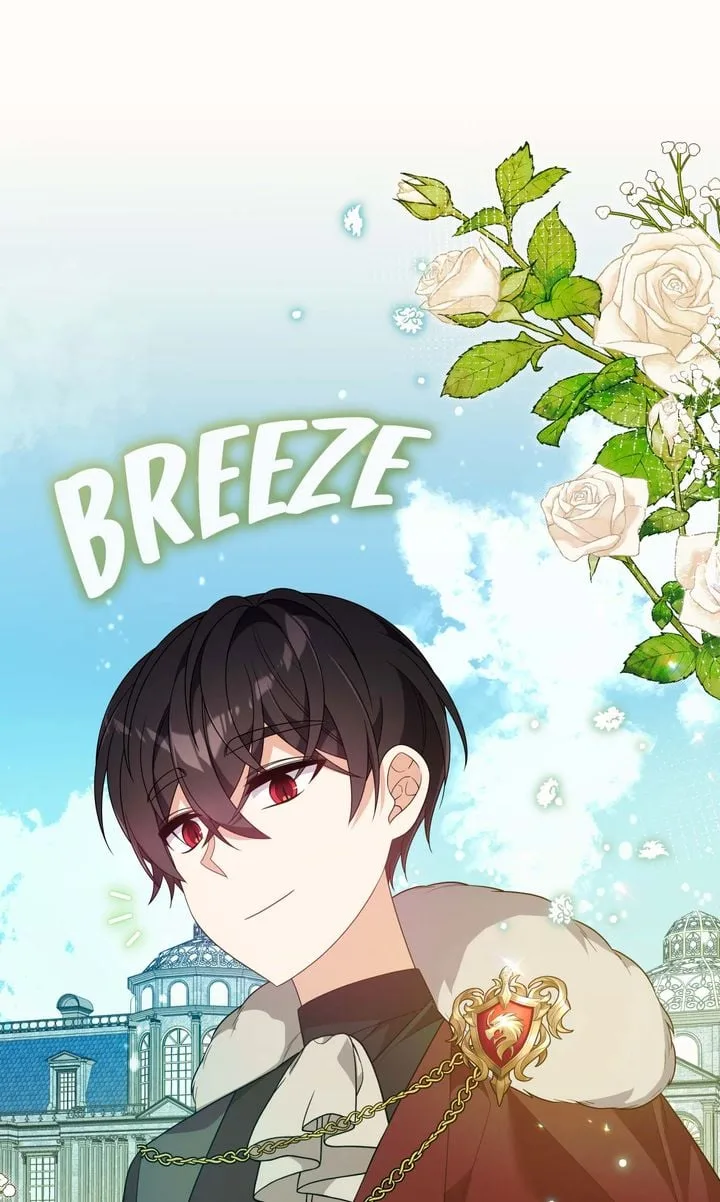 I will try to seduce the male lead for my brother Chapter 55 page 44