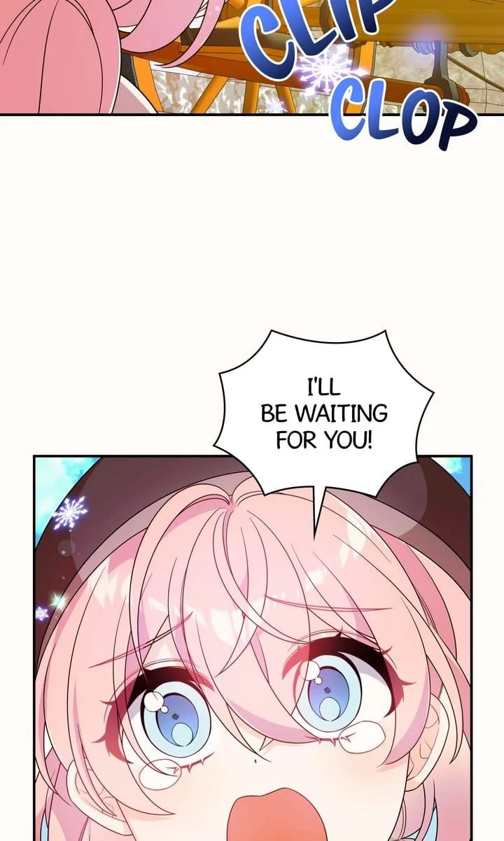 I will try to seduce the male lead for my brother Chapter 55 page 75