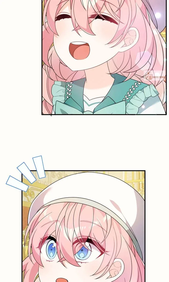 I will try to seduce the male lead for my brother Chapter 50 page 51