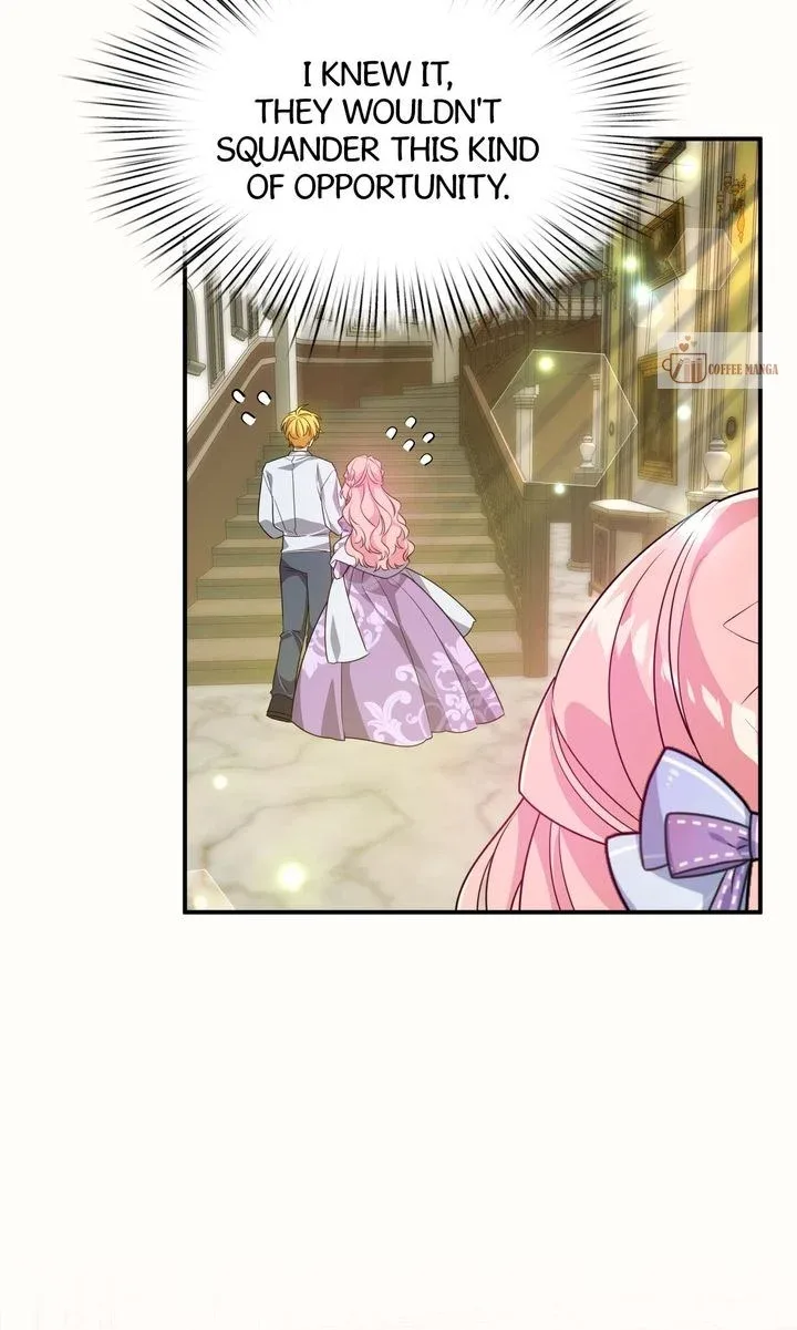 I will try to seduce the male lead for my brother Chapter 52 page 26