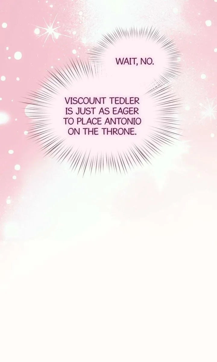 I will try to seduce the male lead for my brother Chapter 55 page 11