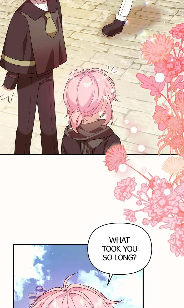 I will try to seduce the male lead for my brother Chapter 55 page 20