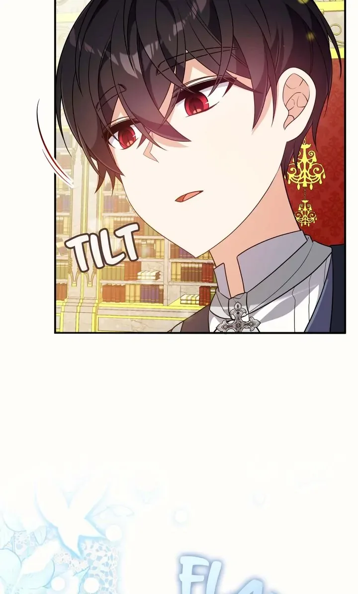 I will try to seduce the male lead for my brother Chapter 51 page 43