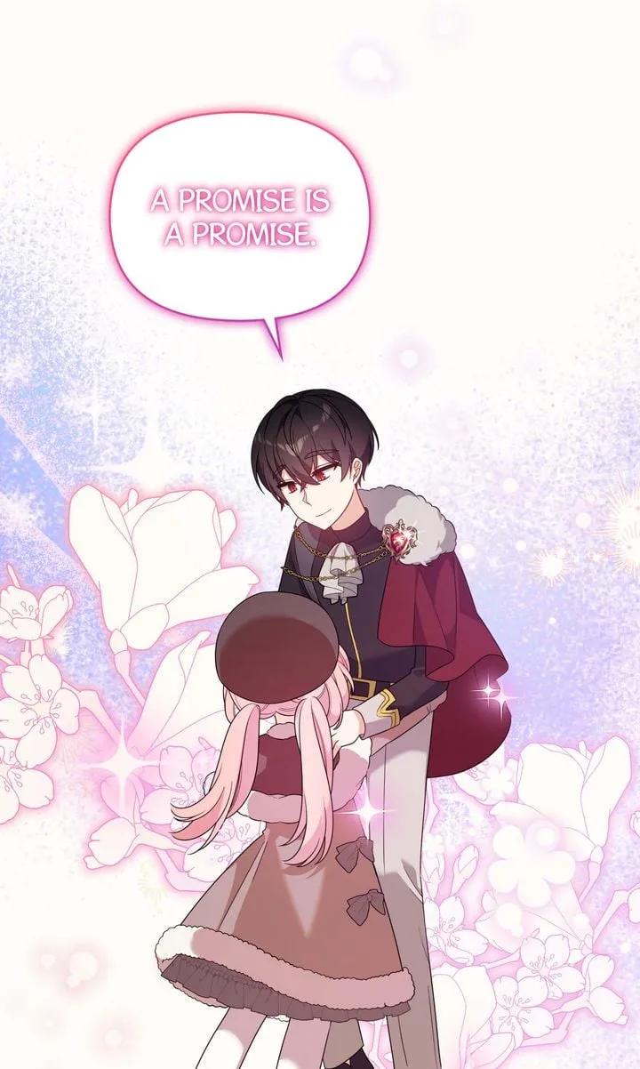 I will try to seduce the male lead for my brother Chapter 55 page 54