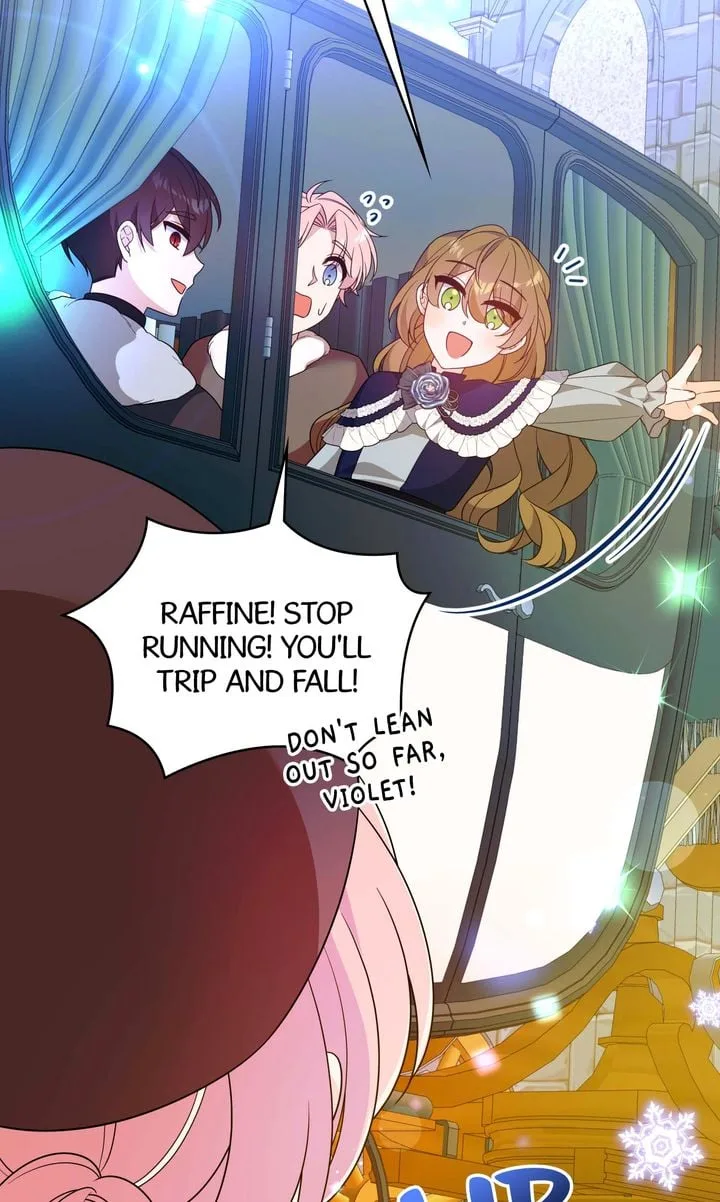 I will try to seduce the male lead for my brother Chapter 55 page 74