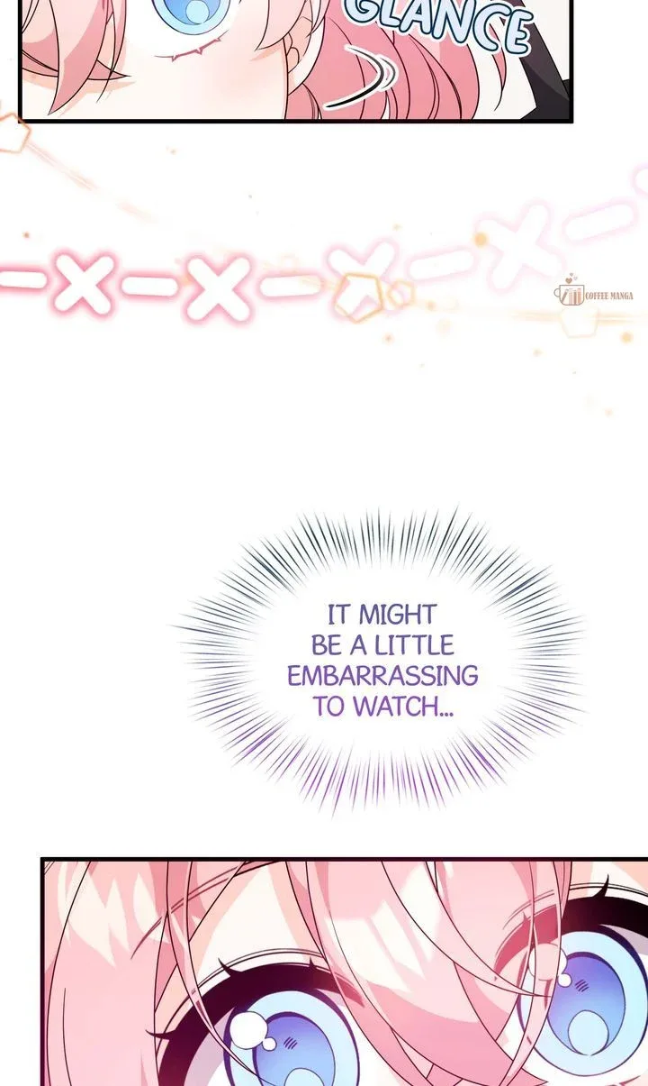 I will try to seduce the male lead for my brother Chapter 54 page 15