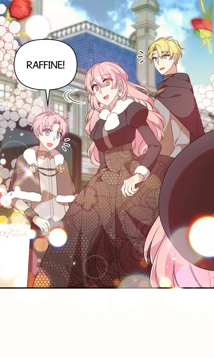 I will try to seduce the male lead for my brother Chapter 55 page 35