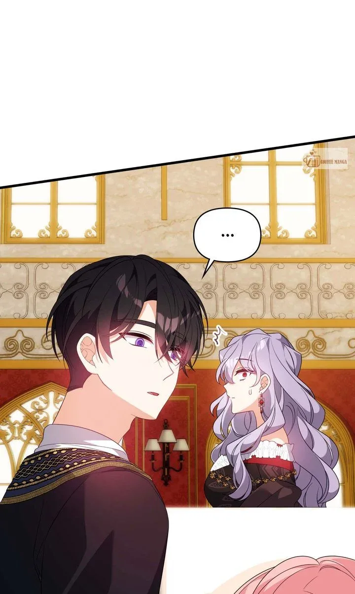 I will try to seduce the male lead for my brother Chapter 54 page 5