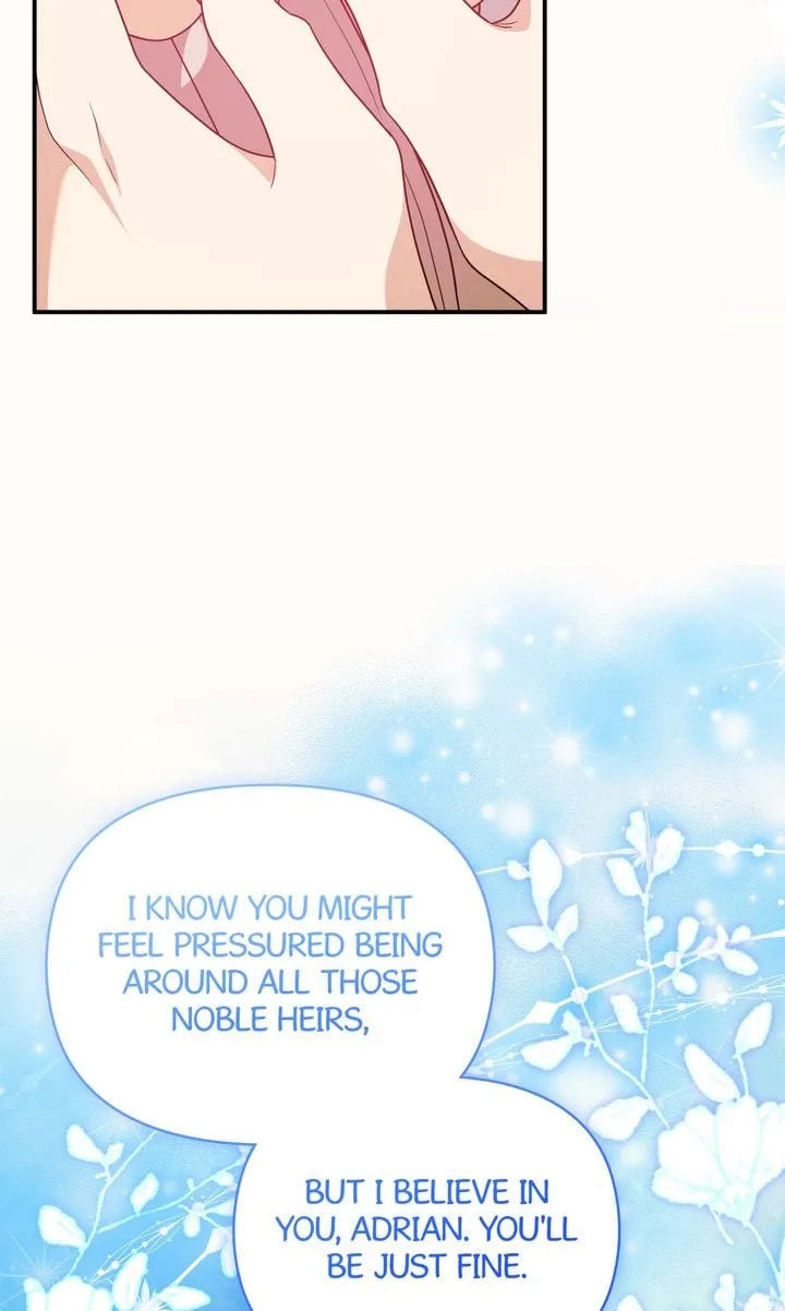 I will try to seduce the male lead for my brother Chapter 55 page 30