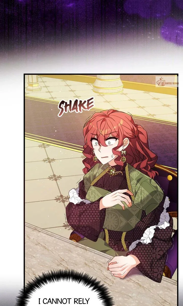 I will try to seduce the male lead for my brother Chapter 54 page 27