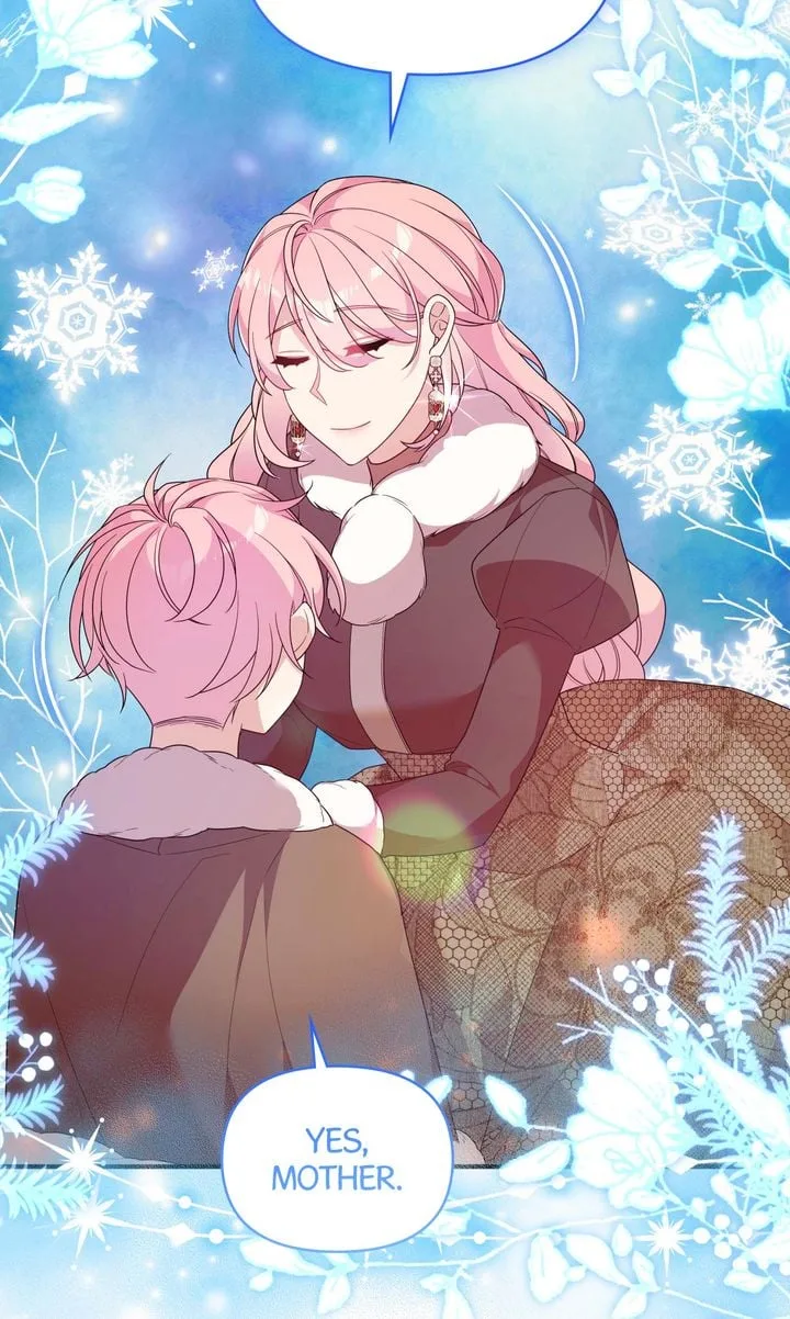 I will try to seduce the male lead for my brother Chapter 55 page 31