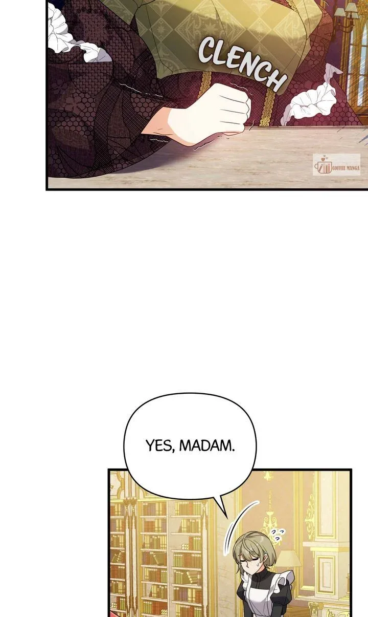 I will try to seduce the male lead for my brother Chapter 54 page 22