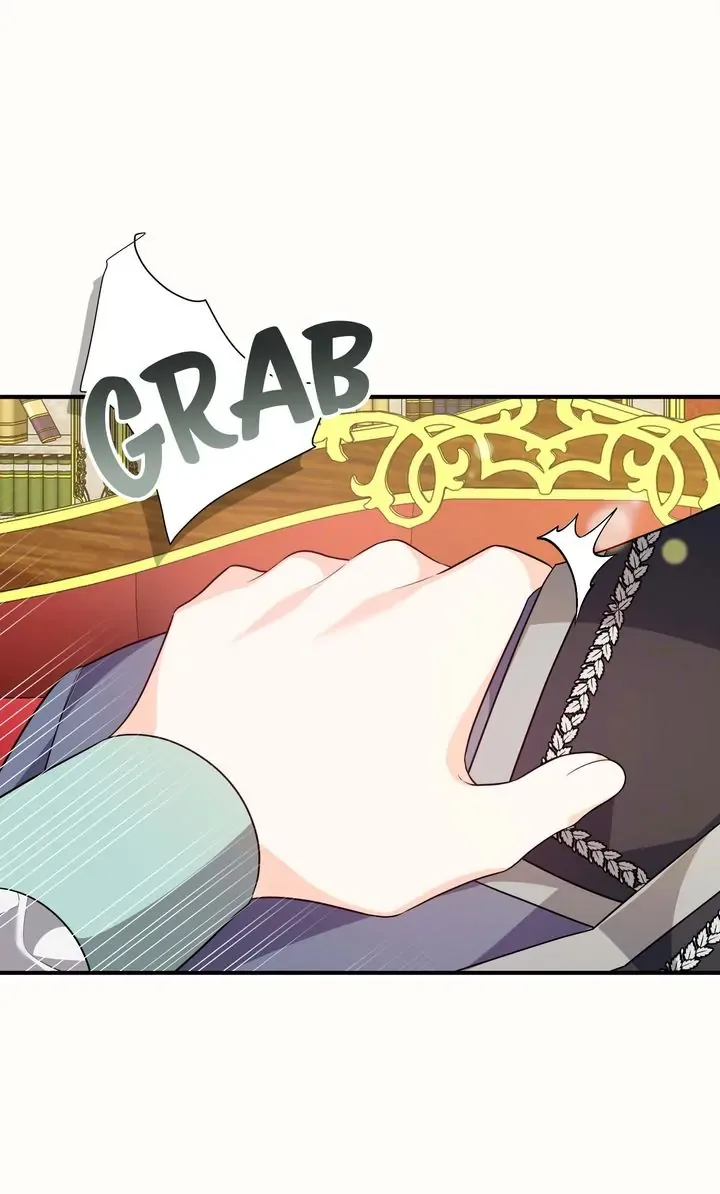 I will try to seduce the male lead for my brother Chapter 51 page 50