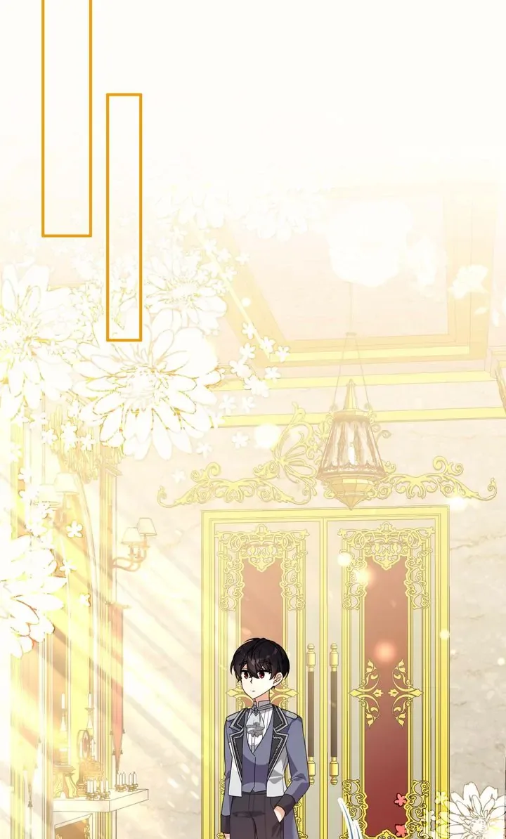 I will try to seduce the male lead for my brother Chapter 51 page 33