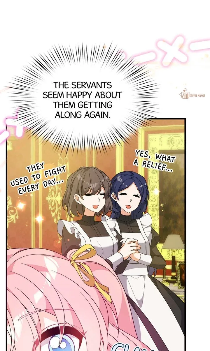 I will try to seduce the male lead for my brother Chapter 54 page 14
