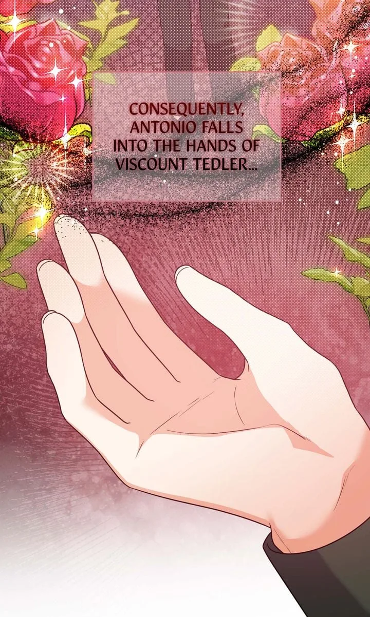I will try to seduce the male lead for my brother Chapter 55 page 6