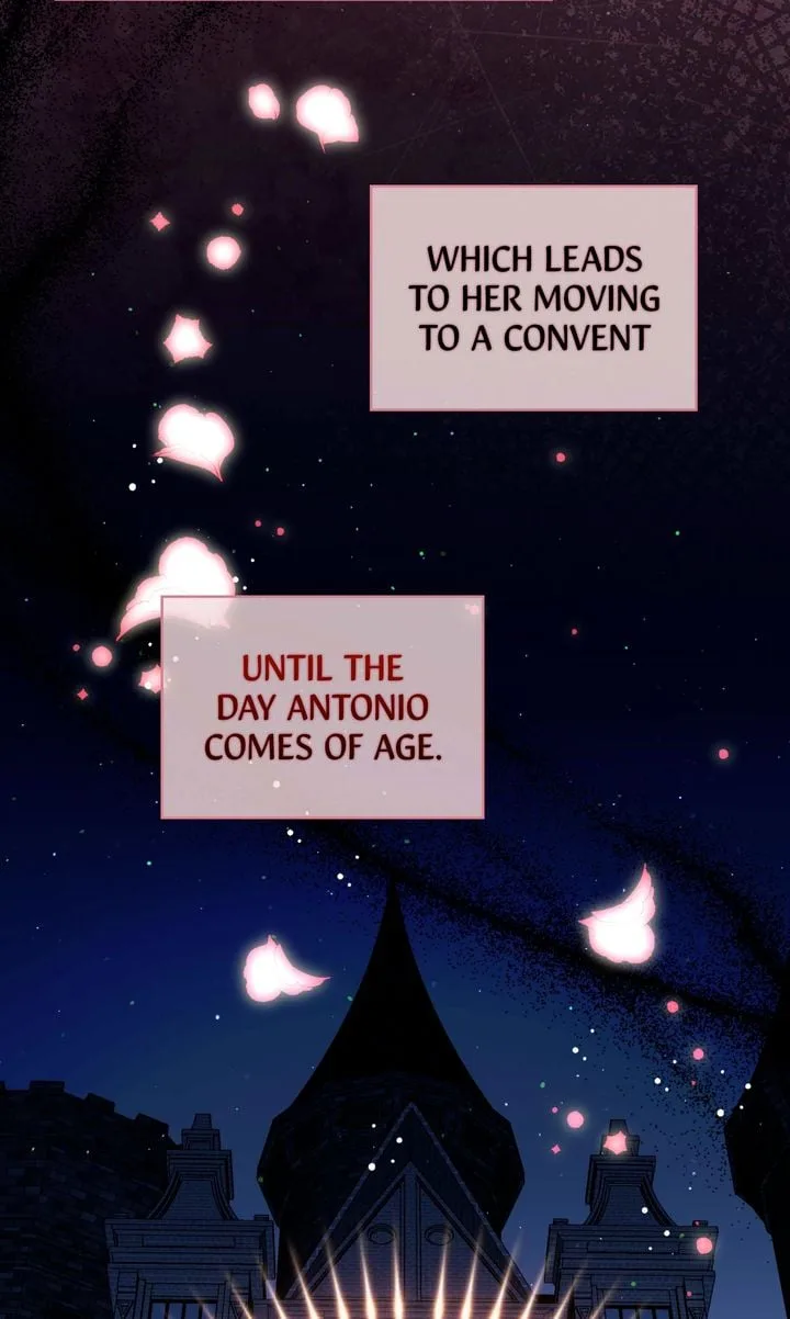 I will try to seduce the male lead for my brother Chapter 55 page 4