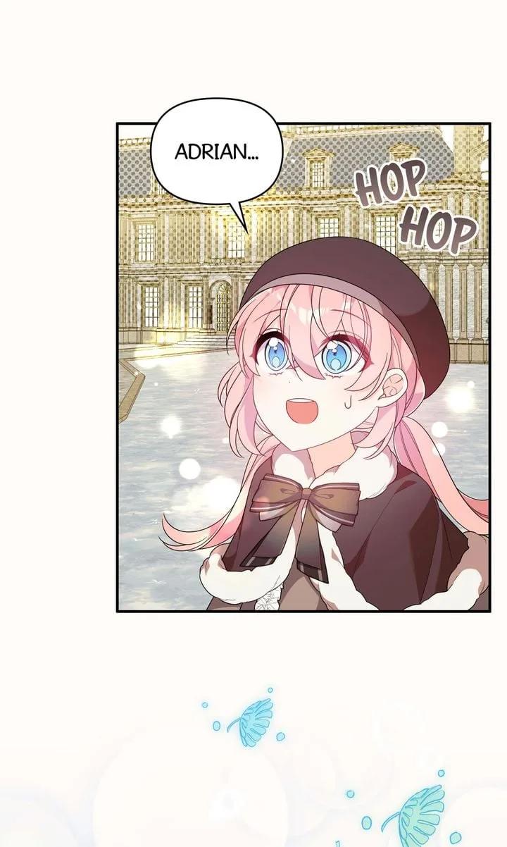 I will try to seduce the male lead for my brother Chapter 55 page 36