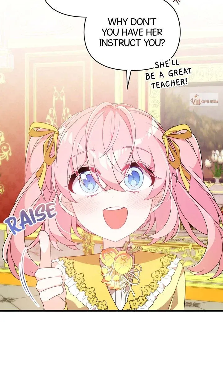 I will try to seduce the male lead for my brother Chapter 54 page 4