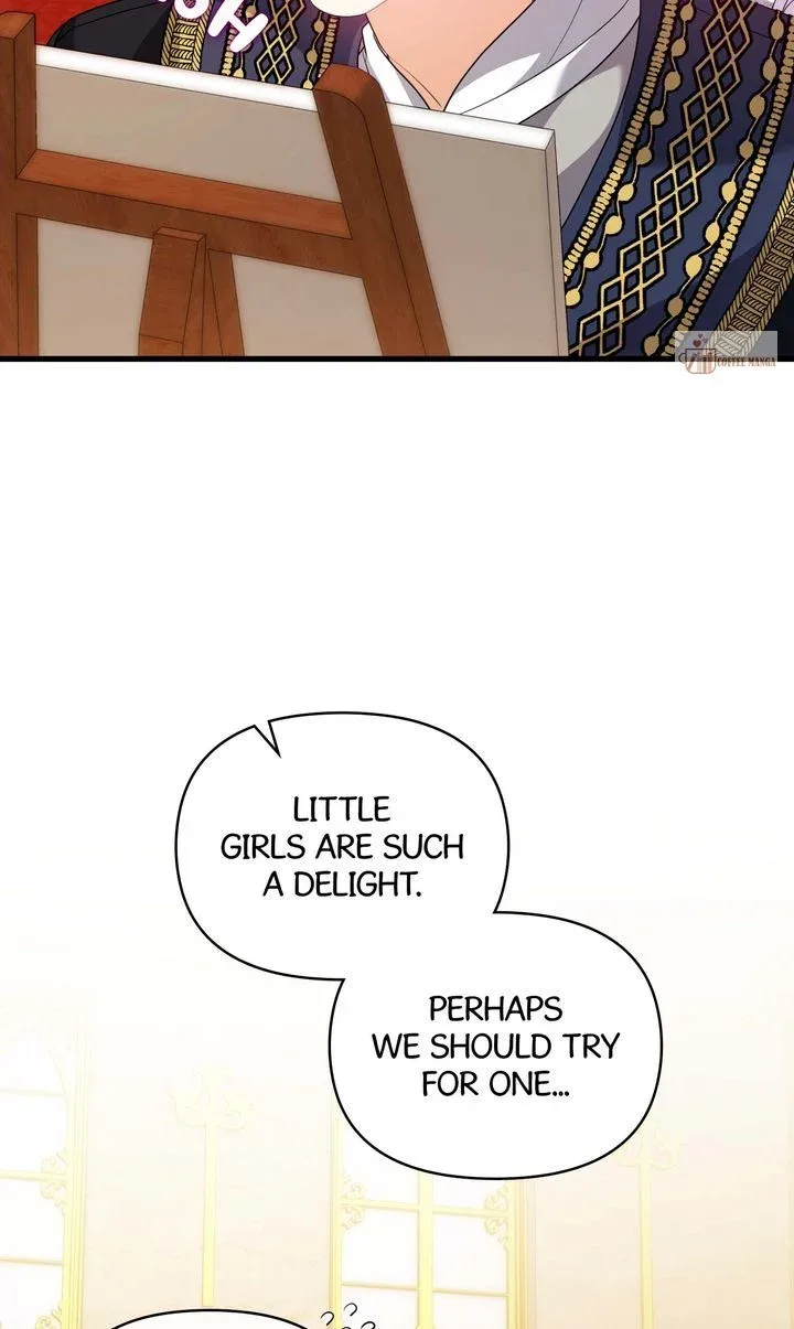 I will try to seduce the male lead for my brother Chapter 54 page 11