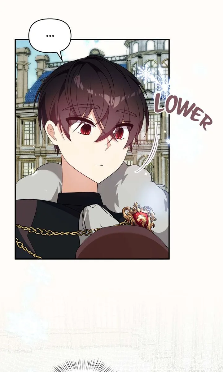 I will try to seduce the male lead for my brother Chapter 55 page 63
