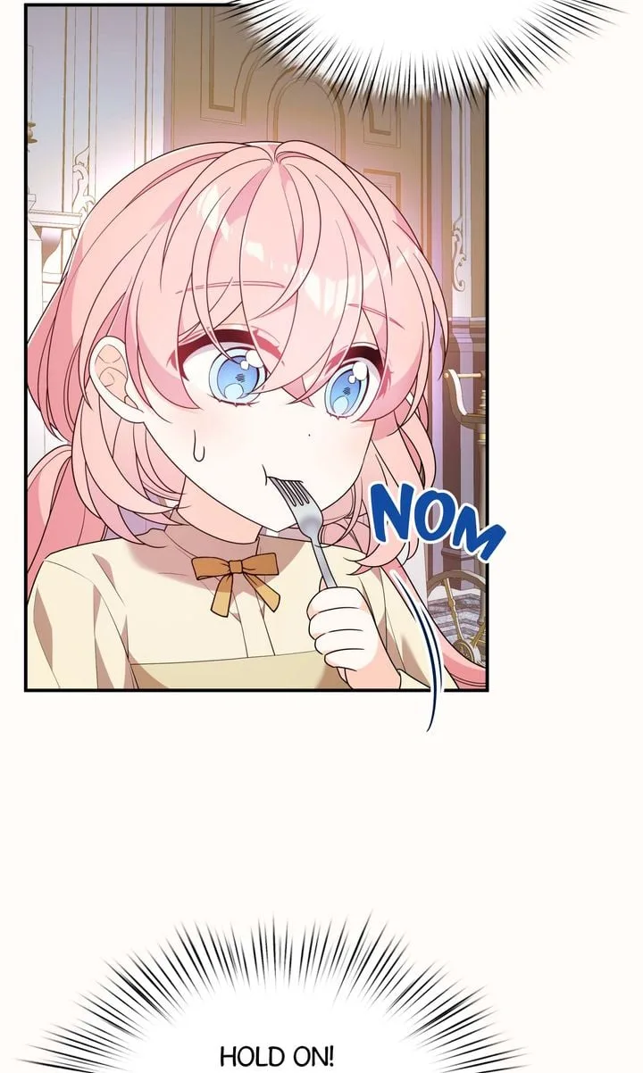 I will try to seduce the male lead for my brother Chapter 55 page 8