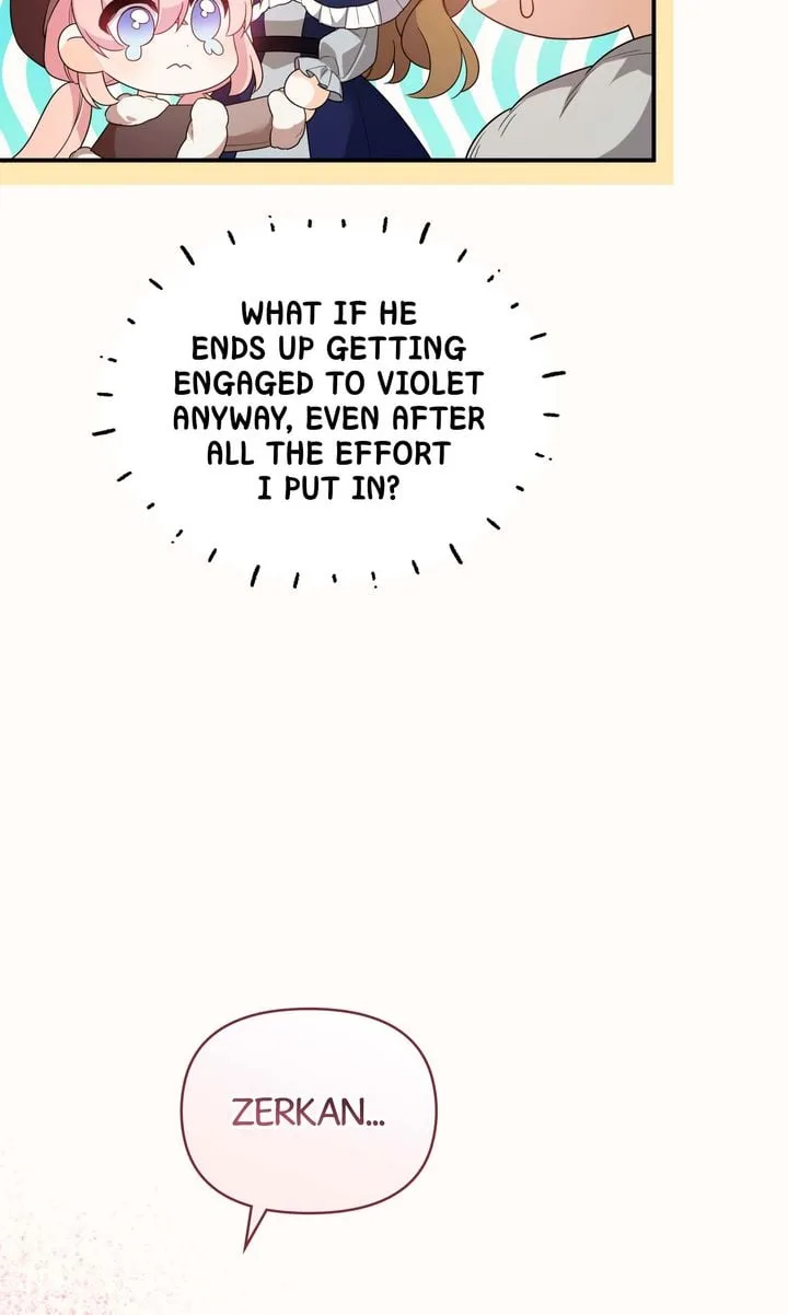 I will try to seduce the male lead for my brother Chapter 55 page 46