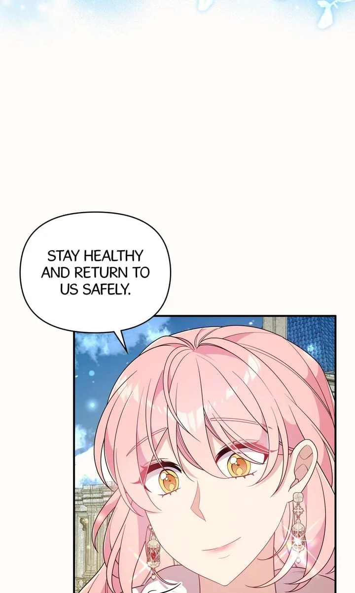 I will try to seduce the male lead for my brother Chapter 55 page 32