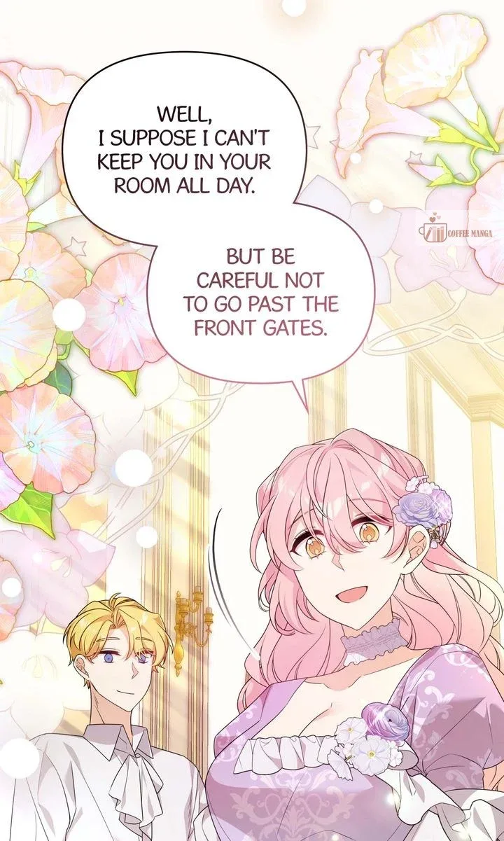 I will try to seduce the male lead for my brother Chapter 52 page 24